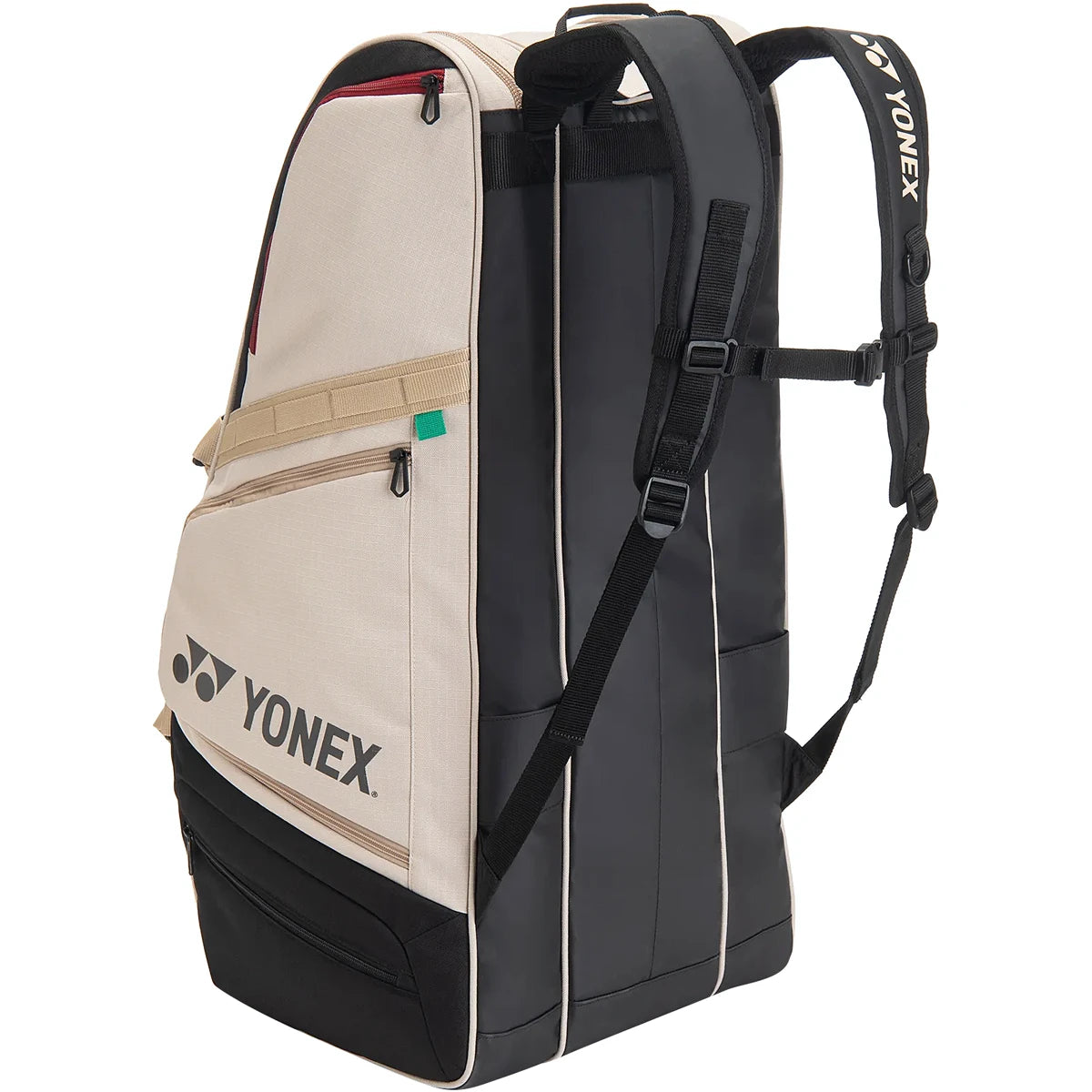 Sac Yonex Gearlogic 72629 Beige