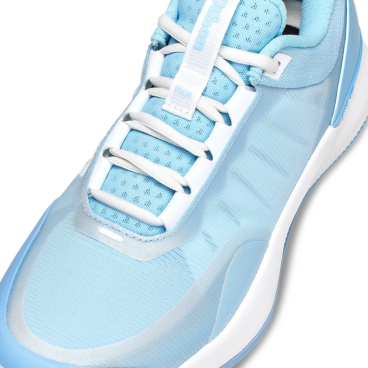 Chaussures Padel Wilson Femme Intrigue Tour