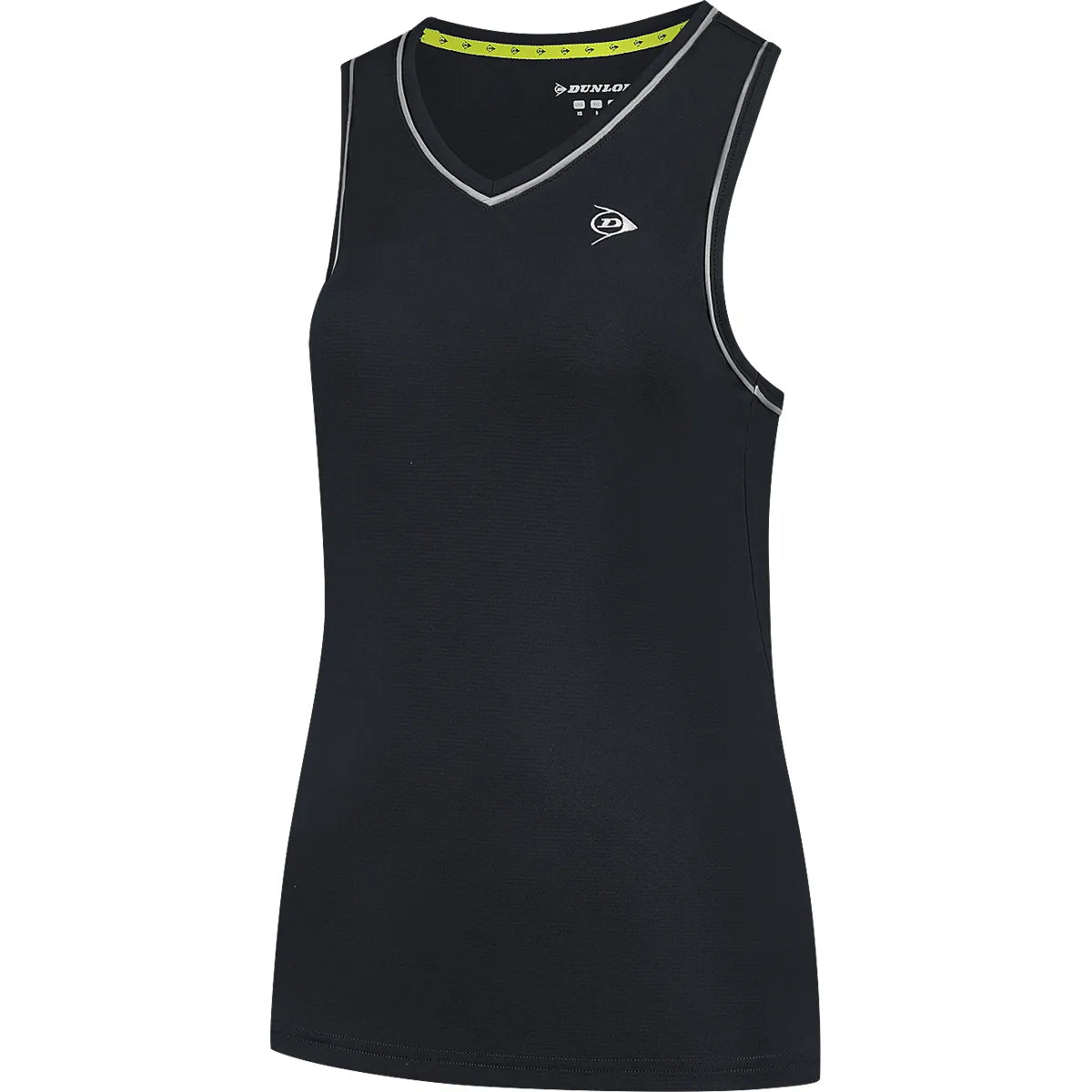 Debardeur Dunlop Femme Club