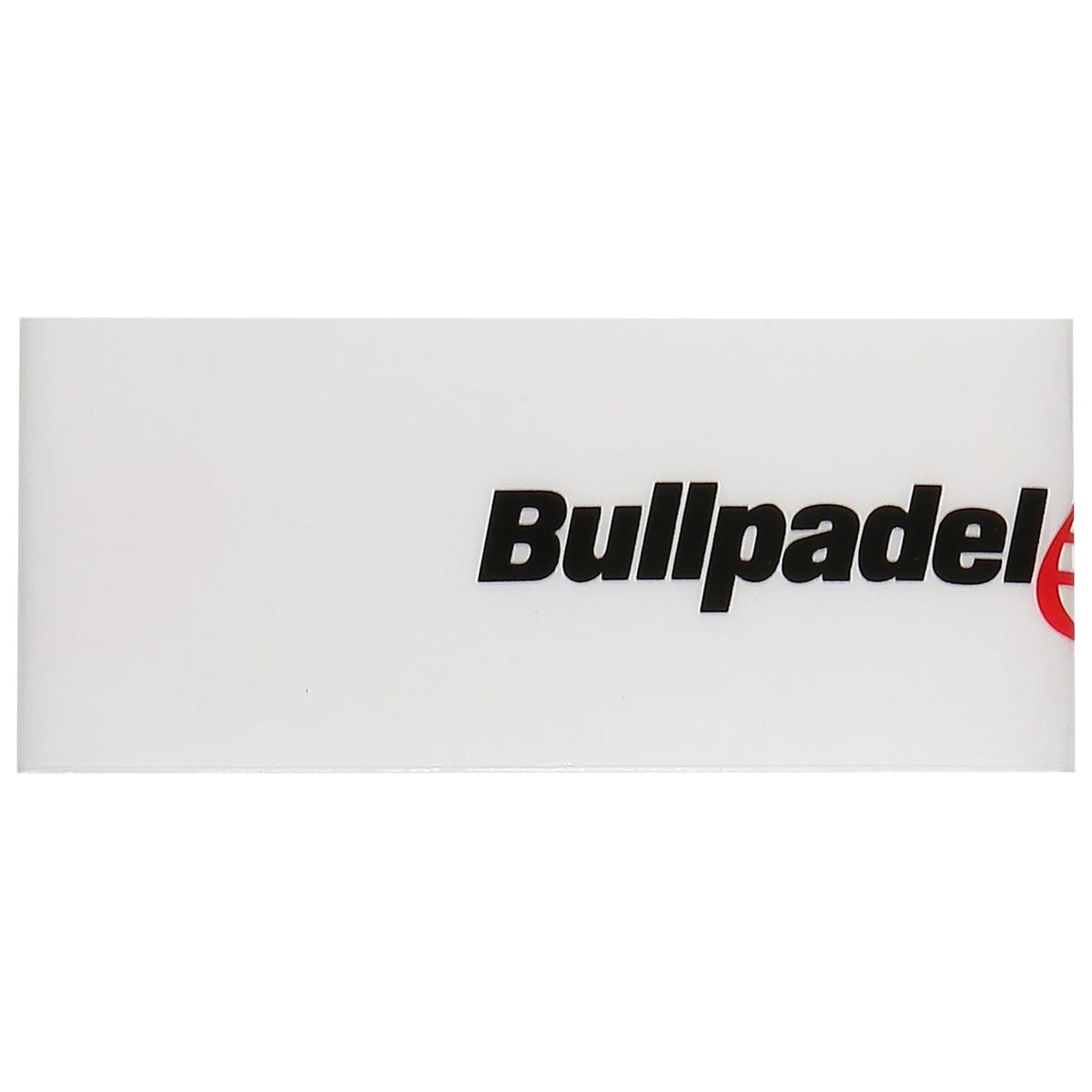 Bandes de Protection Bullpadel Frame (X1)