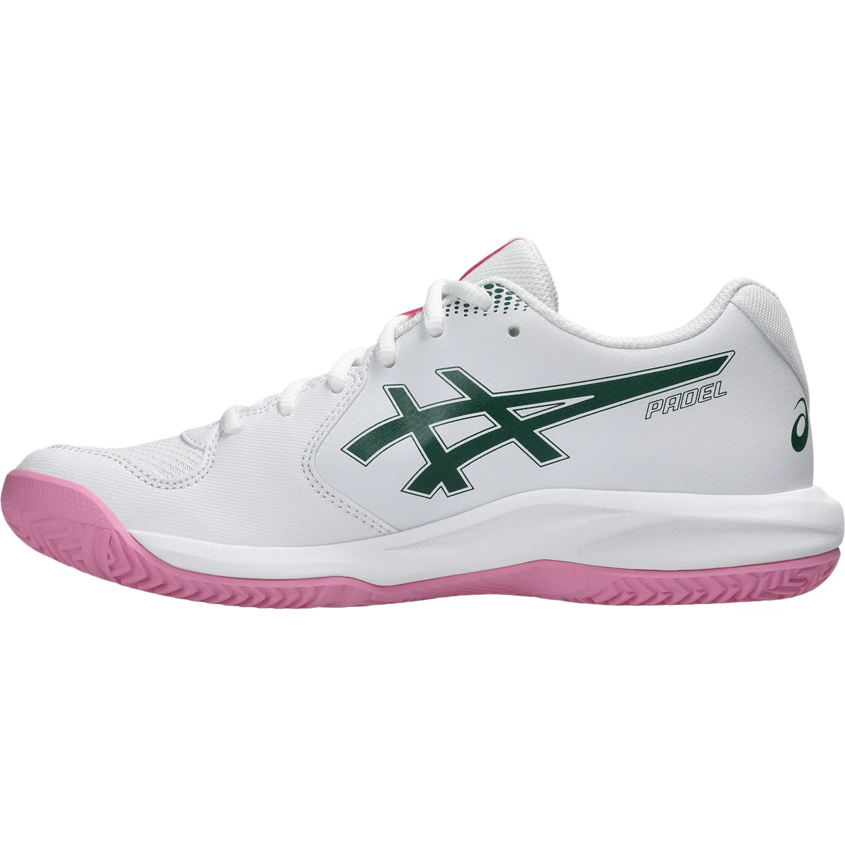 Chaussures Padel Asics Femme Gel Dedicate 8