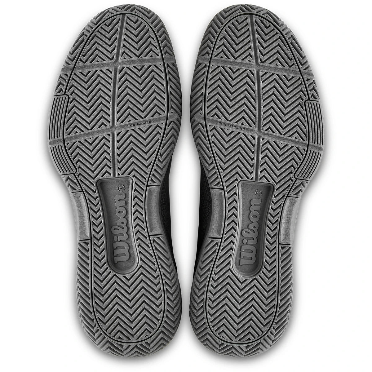 Chaussures Wilson Courtglide Toutes Surfaces