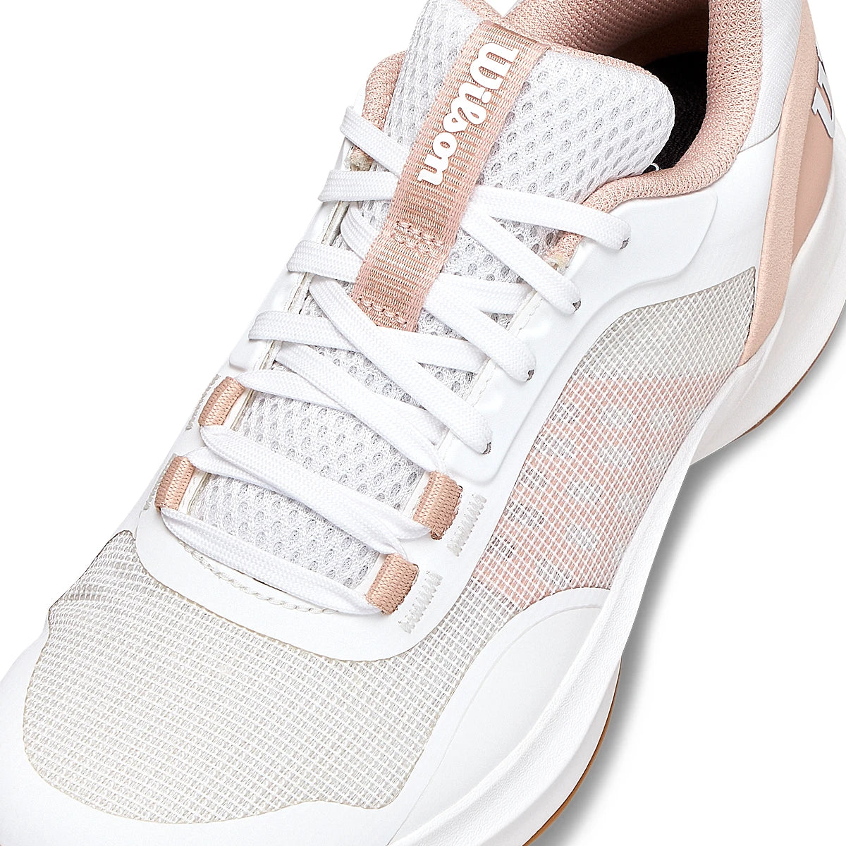 Chaussures Padel Wilson Femme Hurakn Pro V2