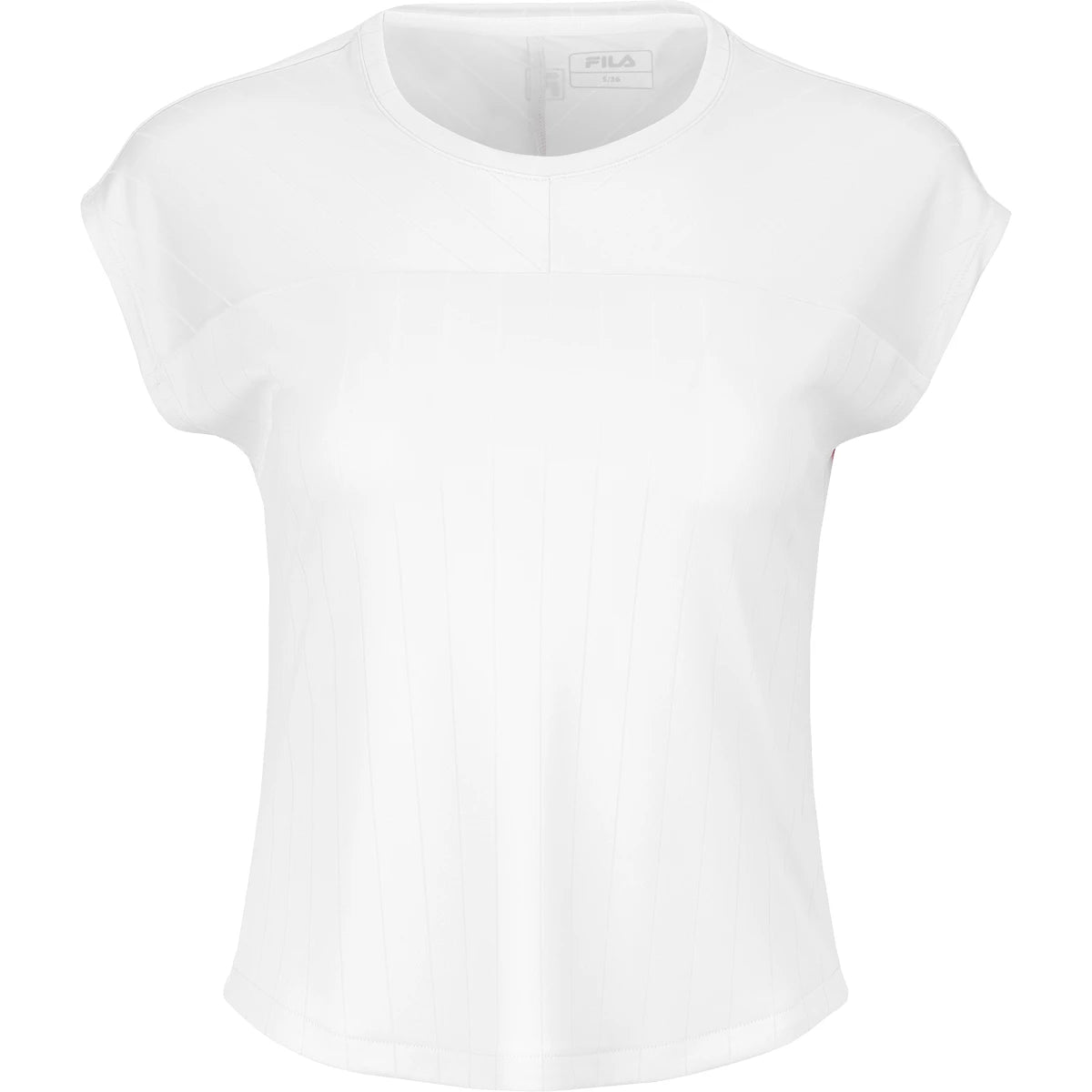 T-Shirt Fila Femme Lum