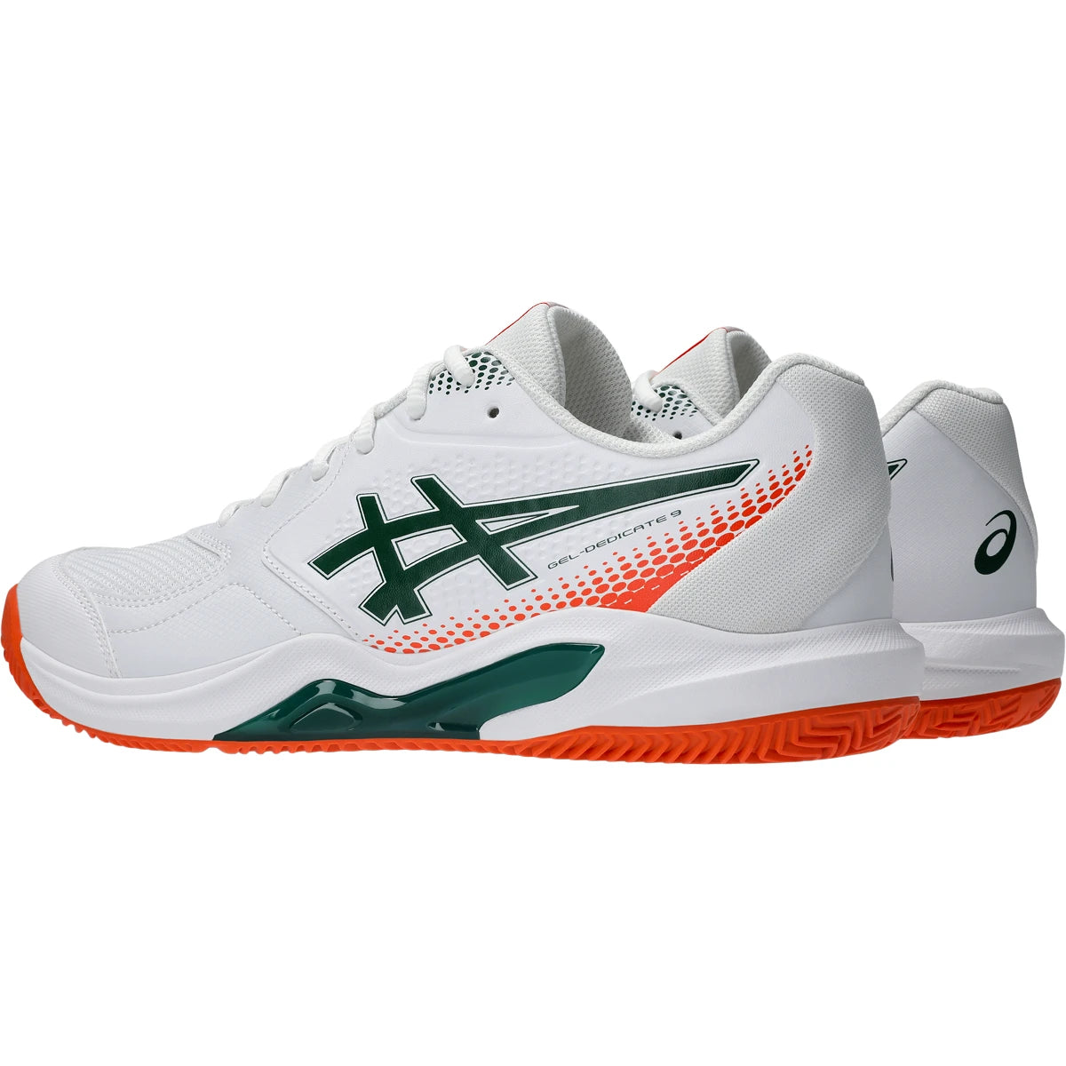 Chaussures Padel Asics Dedicate 9