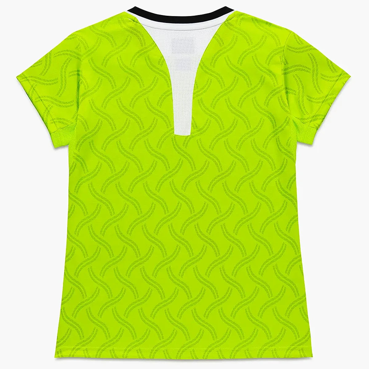 T-Shirt Yonex Femme Elite Ao Fresh Lime