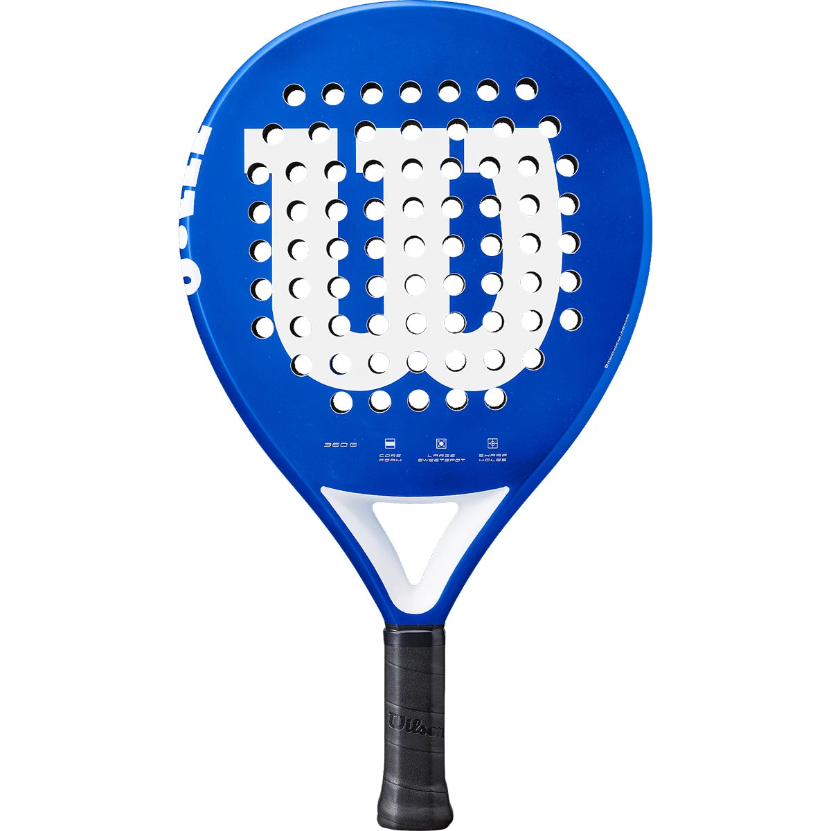 Raquette de Padel Wilson Elevate