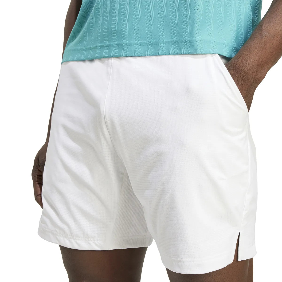 Short adidas Ergo Gameset 7In