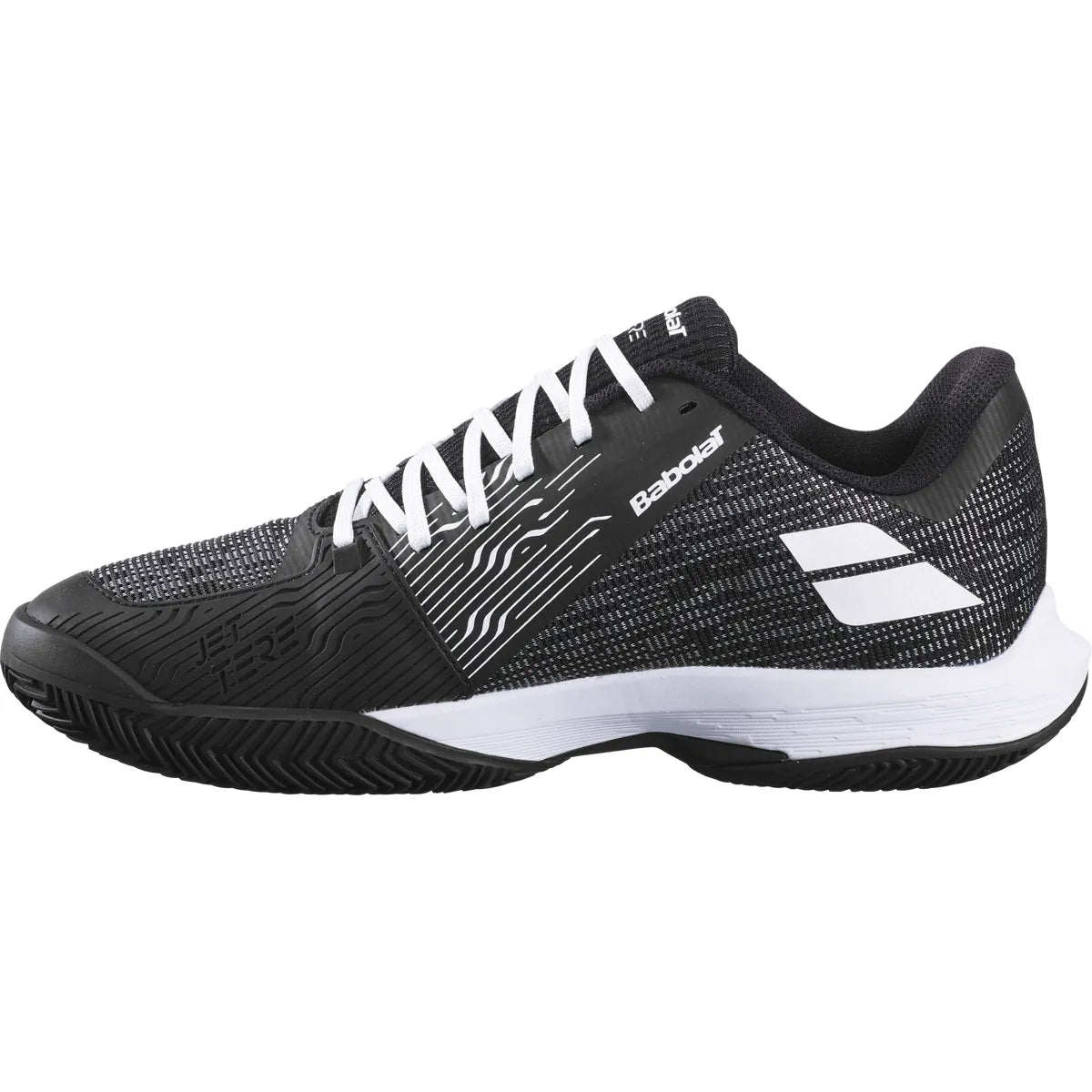 Chaussures Babolat Jet Tere 2 Terre Battue