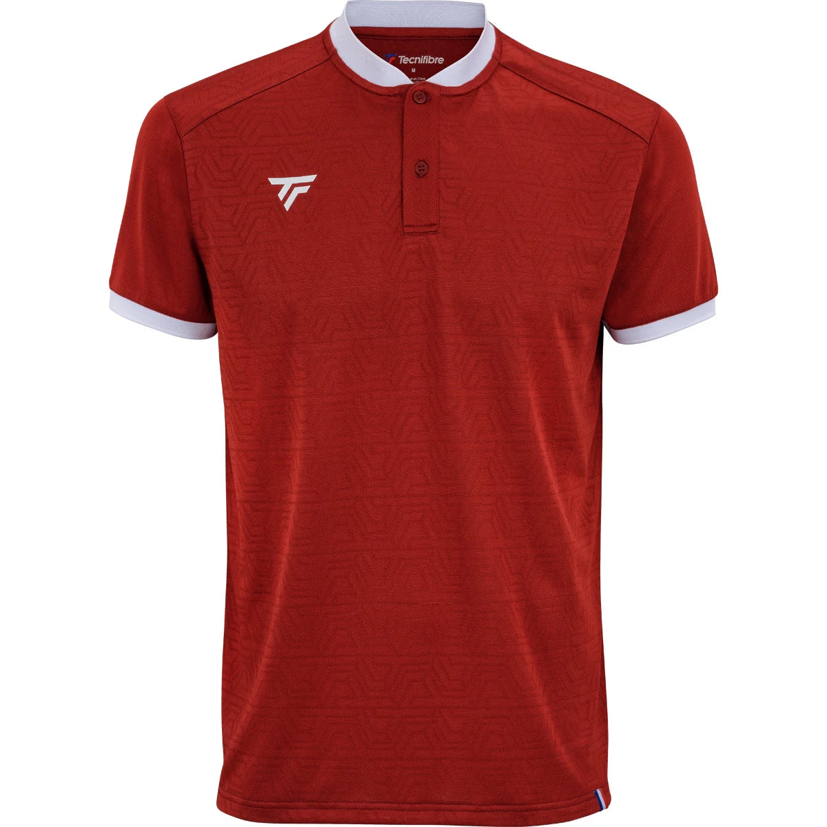 Polo Tecnifibre Team Mesh