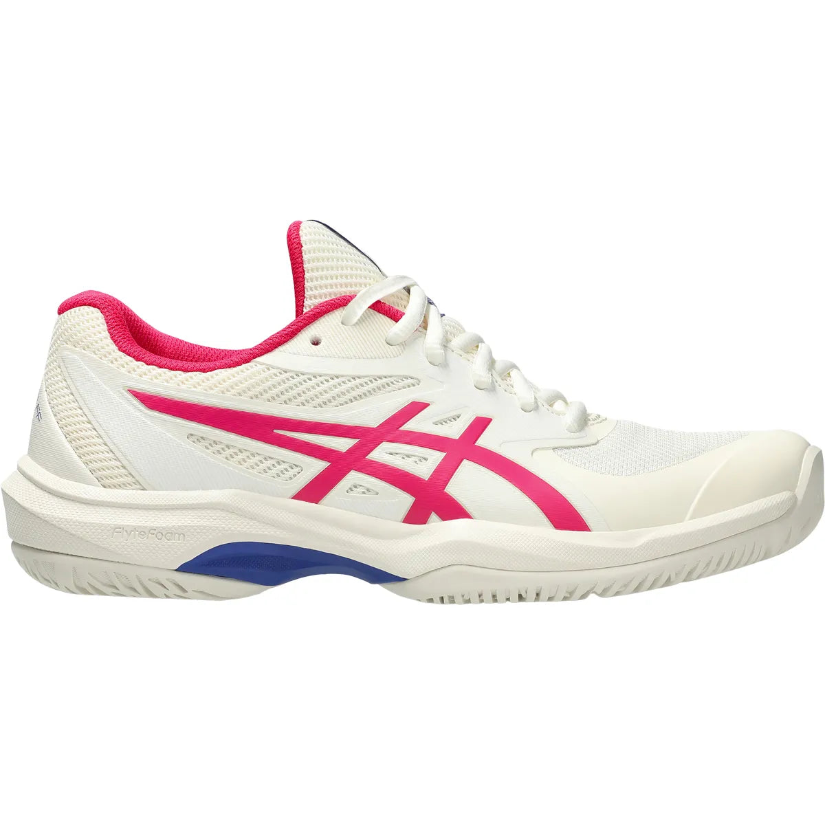 Chaussures Asics Femme Game FF Toutes Surfaces