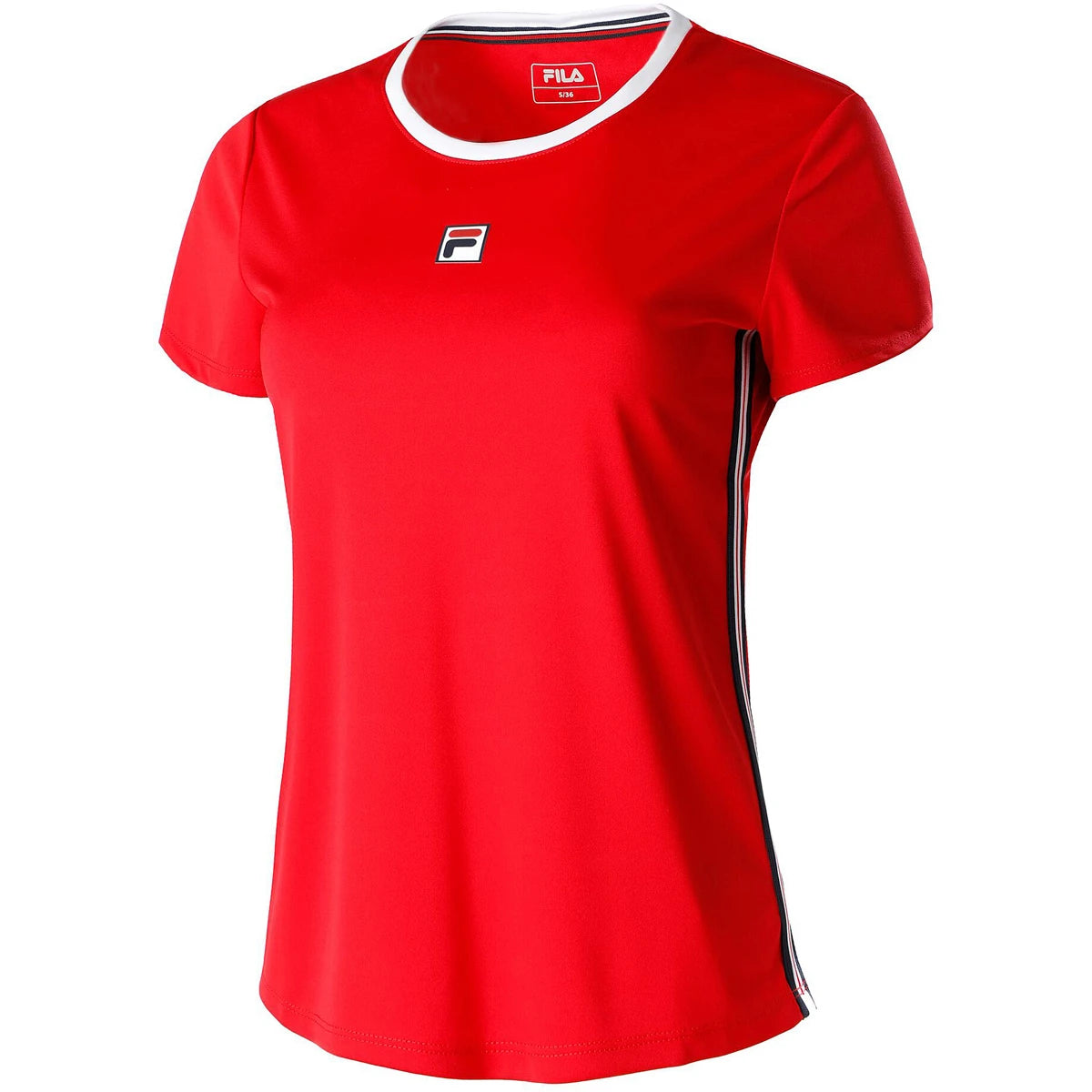 T-Shirt Fila Junior Fille Lucy