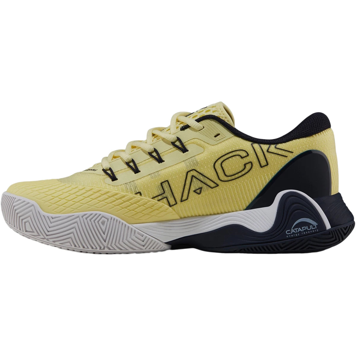 Chaussures Bullpadel Hack Vibram 26I