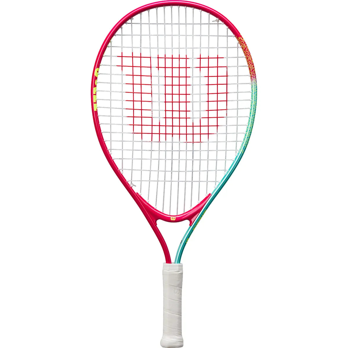 Raquette Wilson Junior Intrigue 21