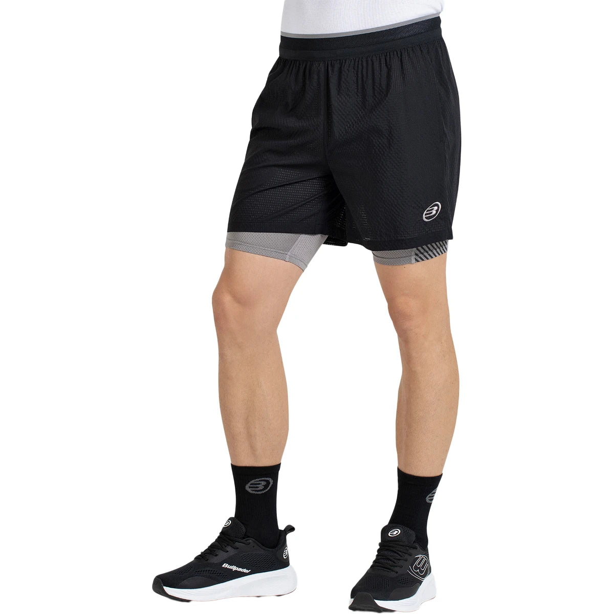 Short Bullpadel Tanoel