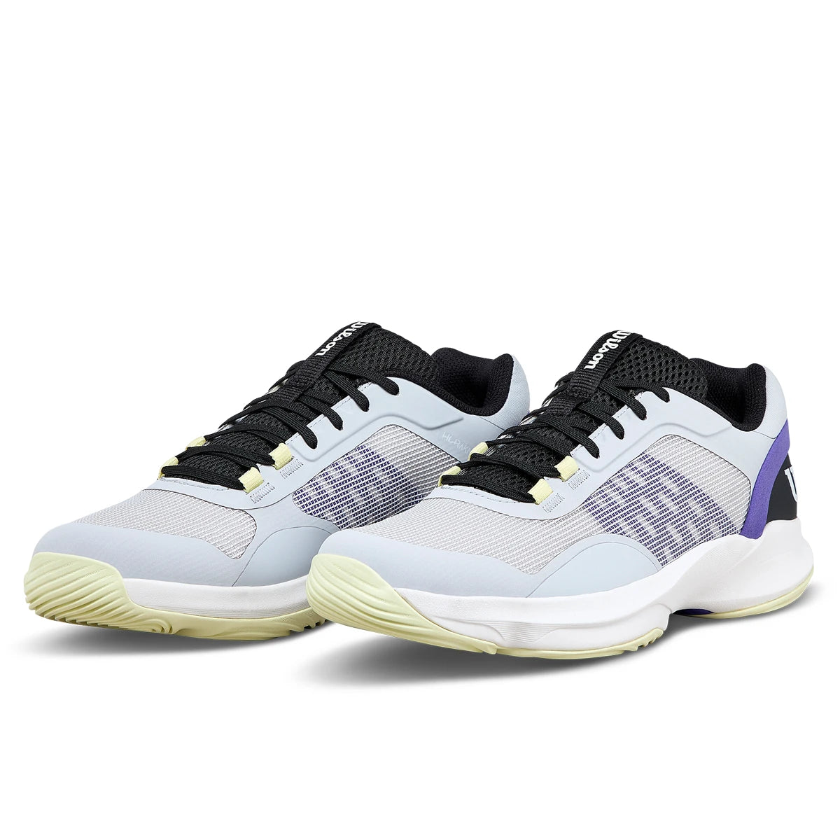 Chaussures Padel Wilson Hurakn Pro V4