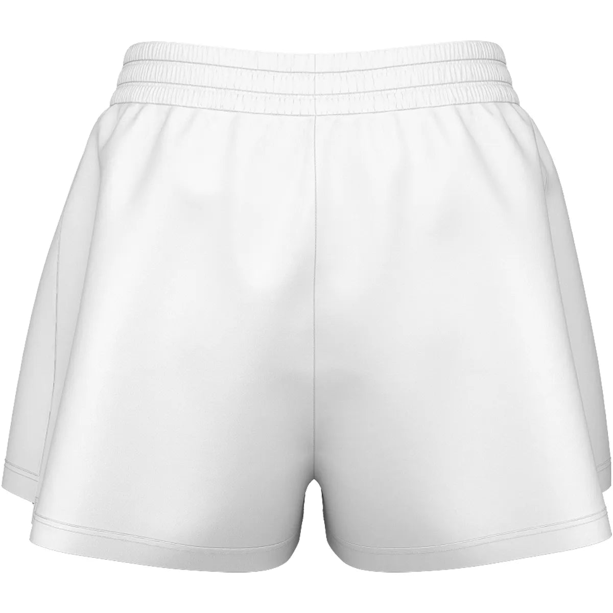 Short Head Femme Petite Play