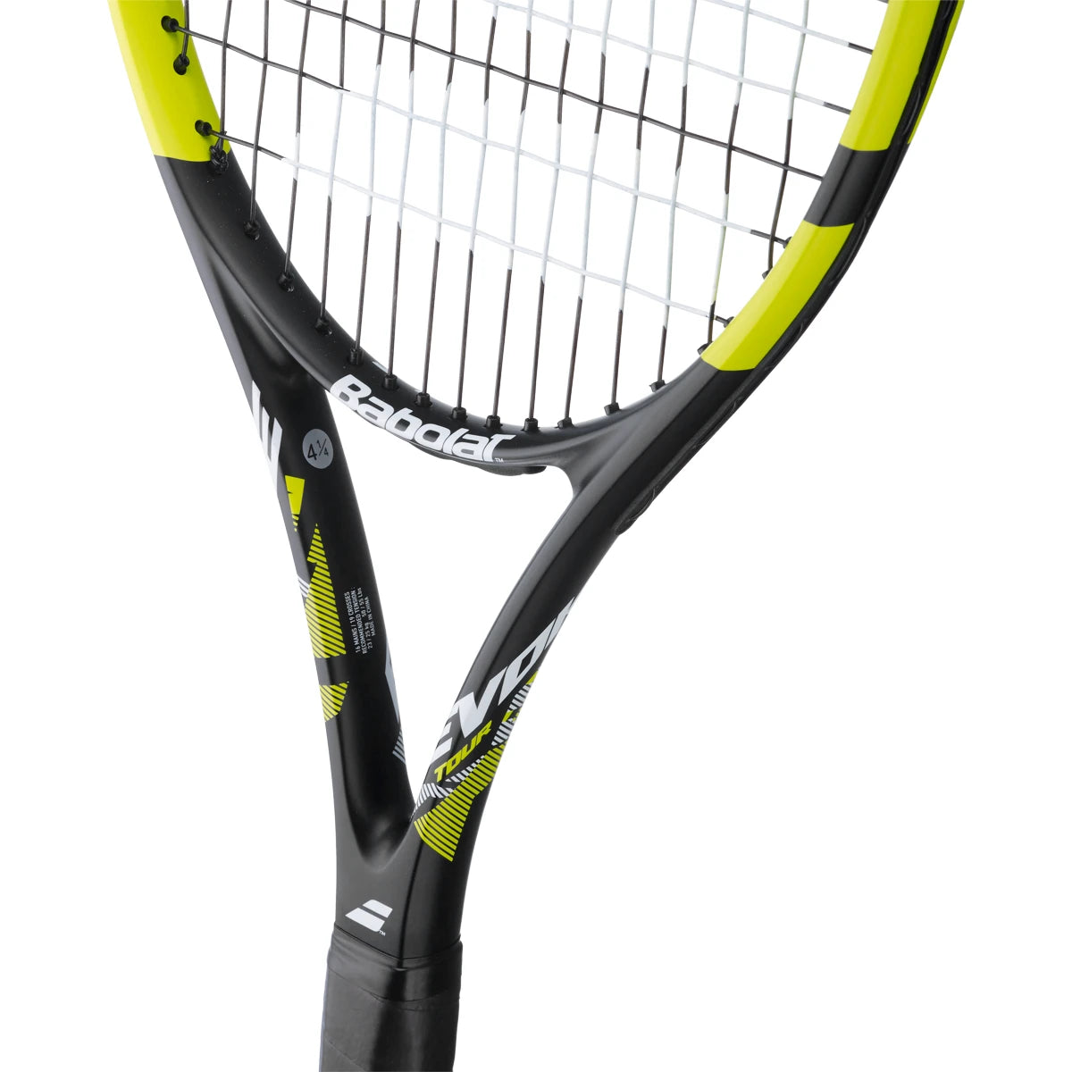 Raquette Babolat Evoke Tour (275 Gr) (Cordee)
