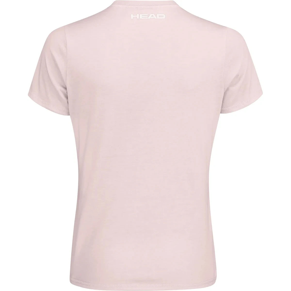 T-Shirt Head Femme Typo Padel