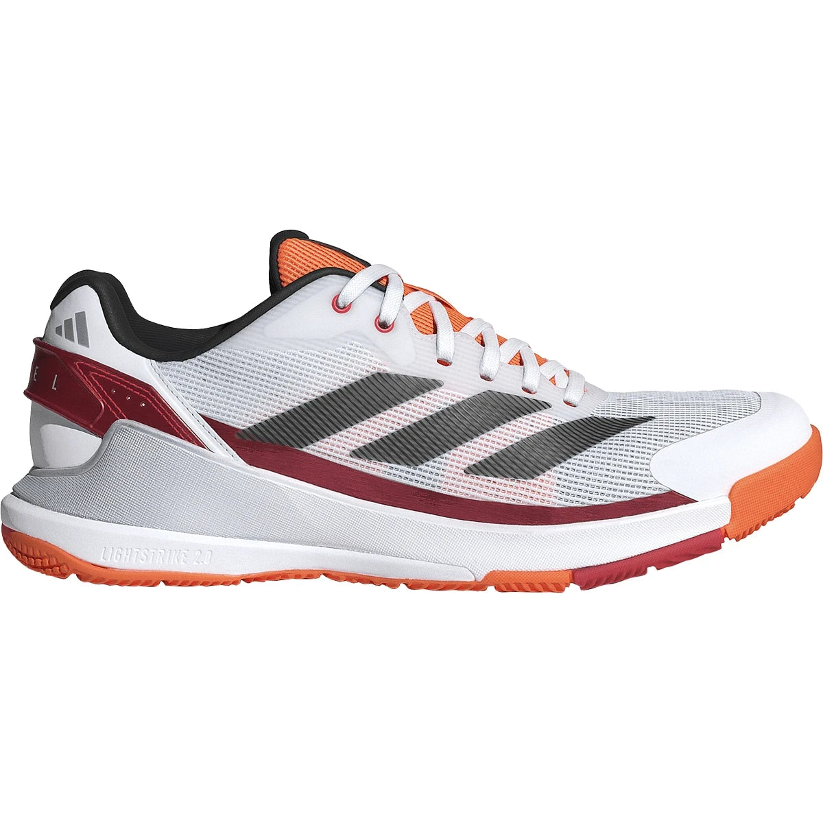 Chaussures Padel adidas Crazyquick Ls