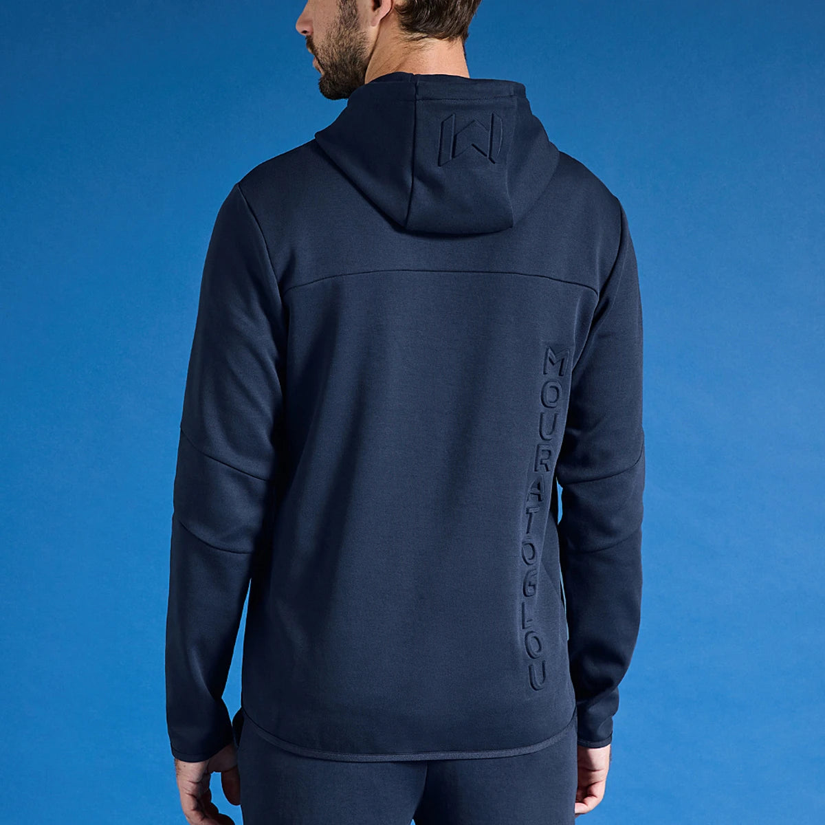 Sweat Mouratoglou Apparel Training