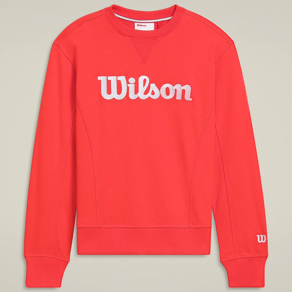 Pull Wilson Junior Team