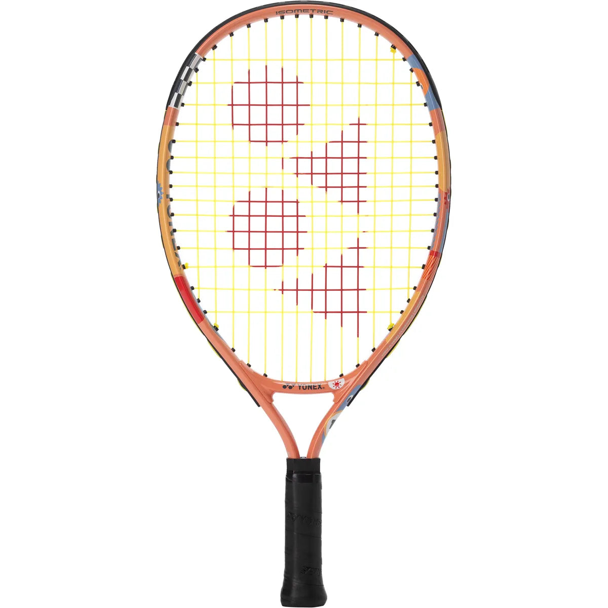 Raquette Yonex Junior 19 Coral Orange
