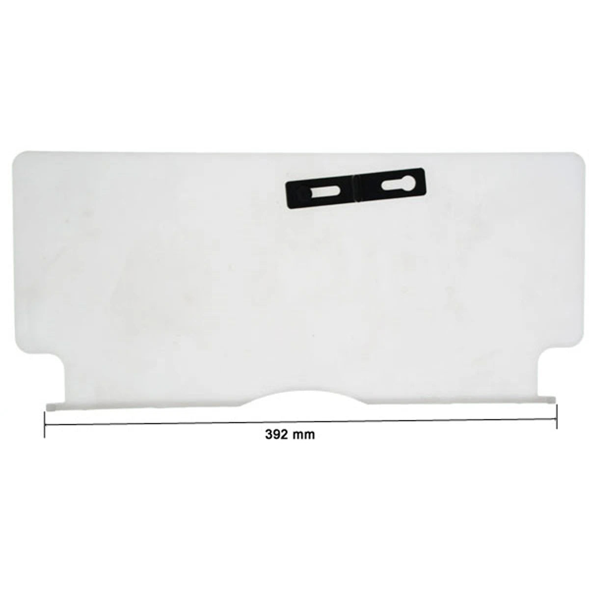 Volet Long avec Fermeture pour Tutor 2 / 3 / 4 Plus