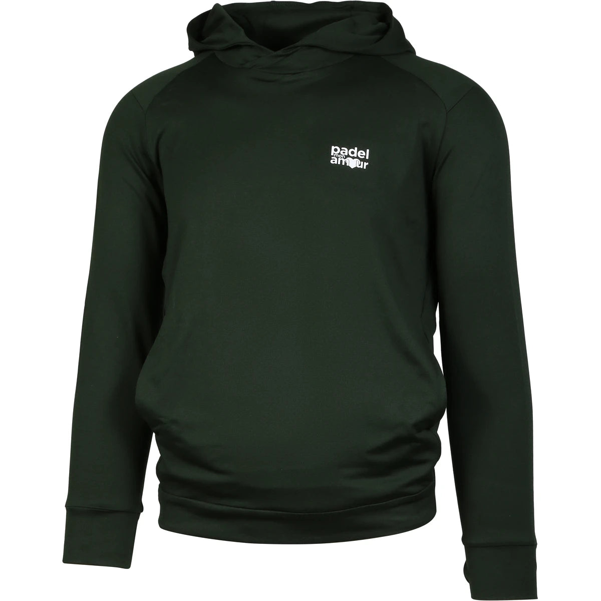 Sweat Padel Mon Amour Technique