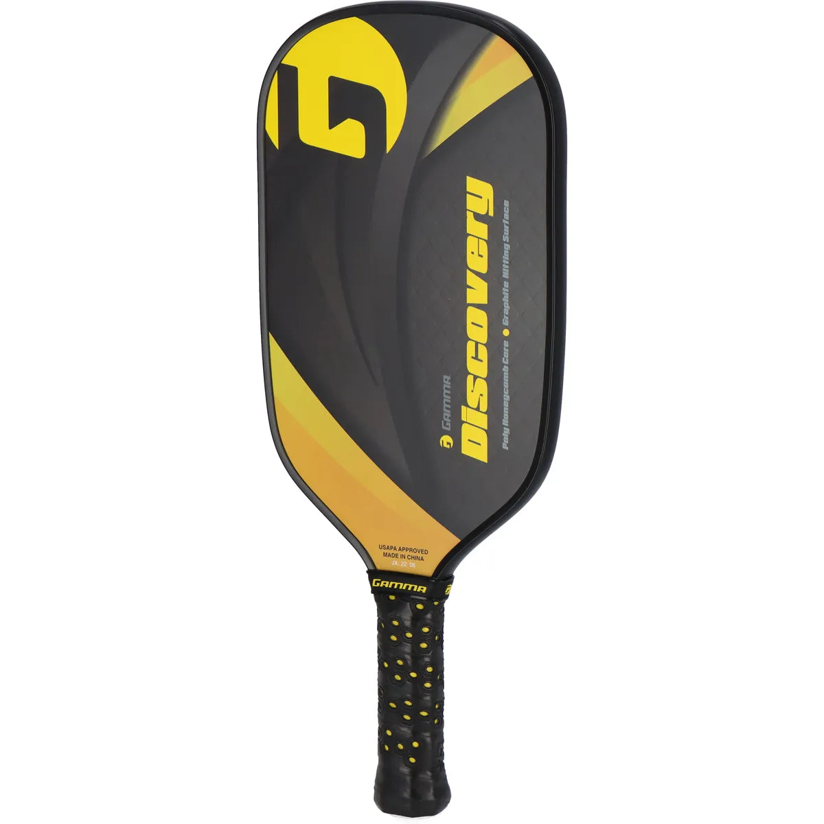 Raquette de Pickleball Gamma Discovery
