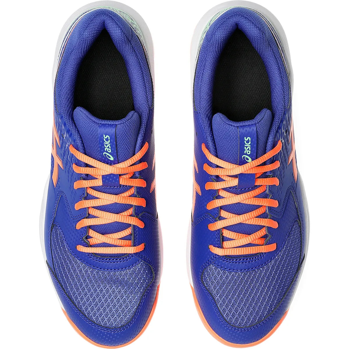 Chaussures Asics Gel Dedicate 8 Padel