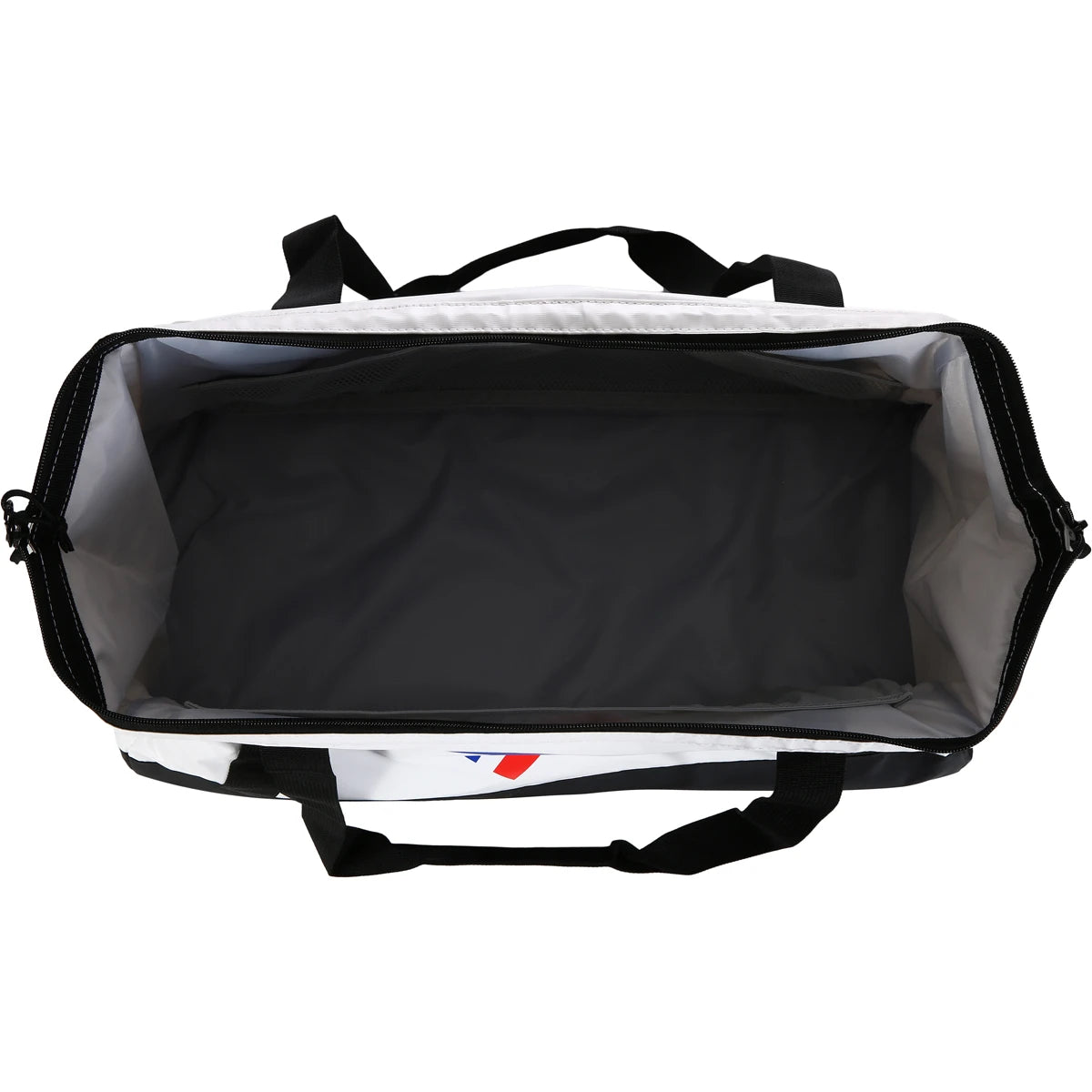 Sac Duffle Tecnifibre Tour Endurance White