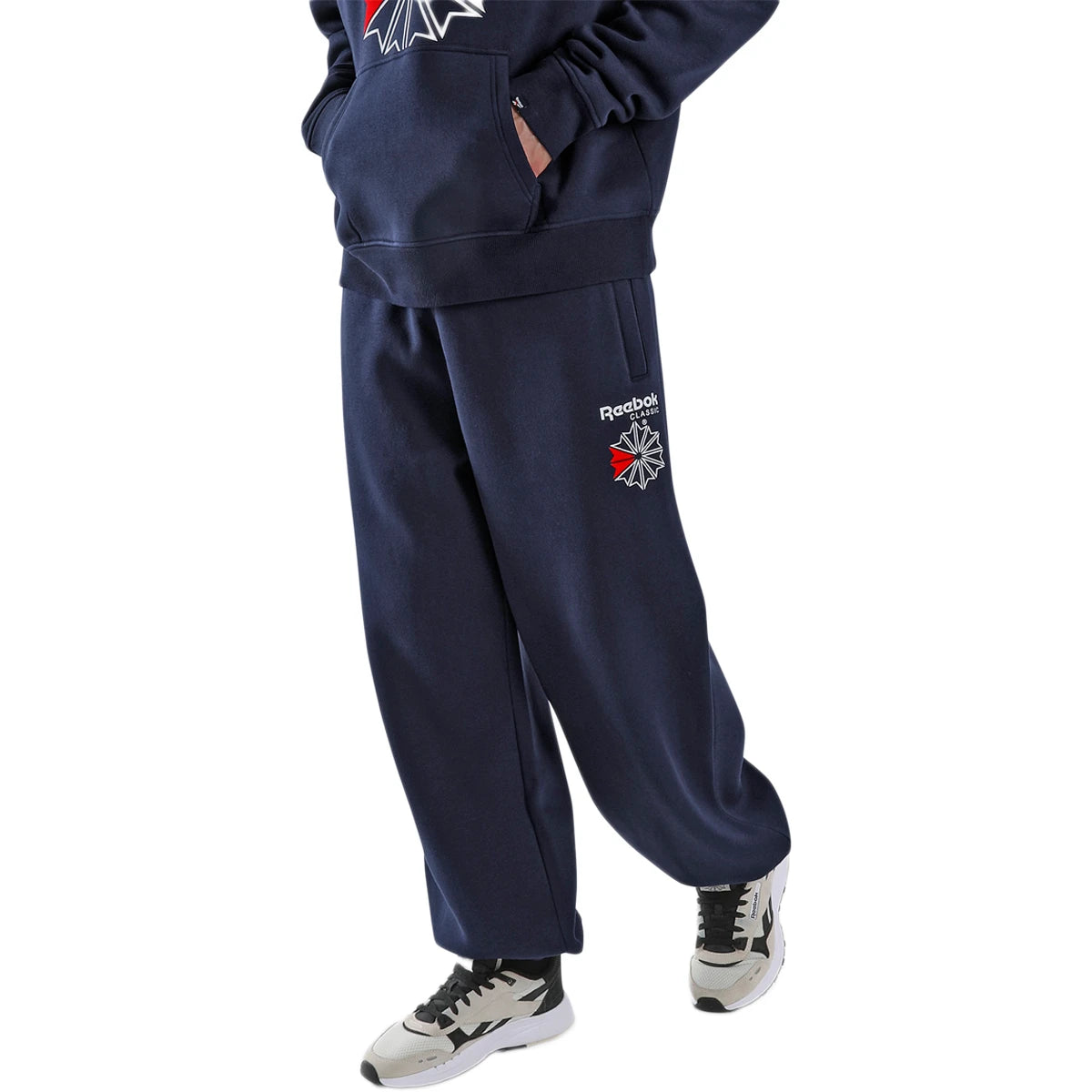 Pantalon Reebok Starcrest Relaxed Jogger