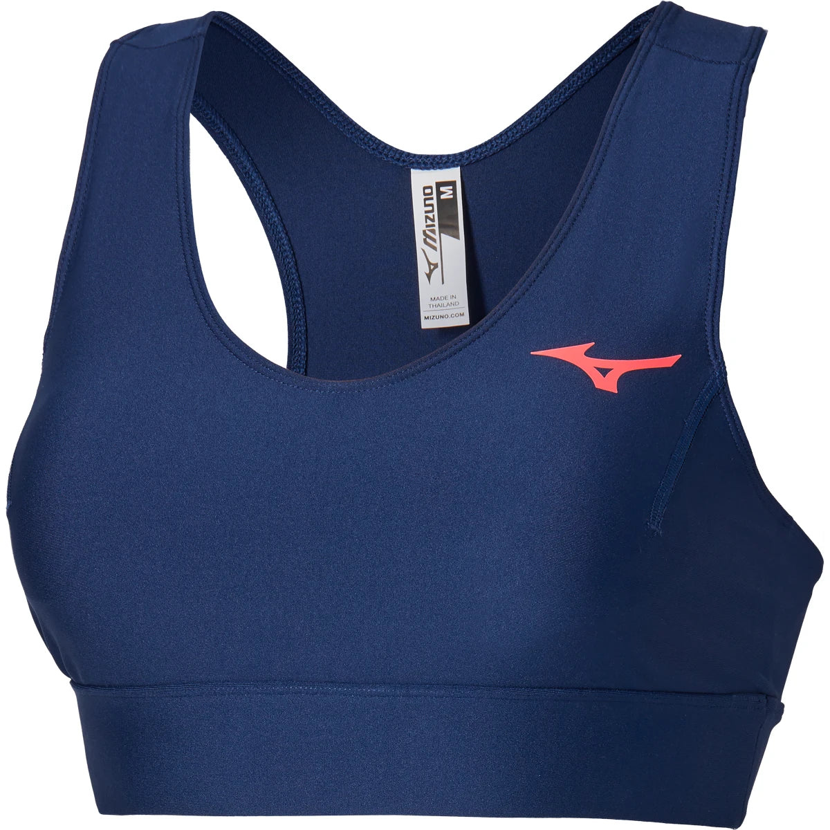 Brassiere Mizuno Femme Athlète
