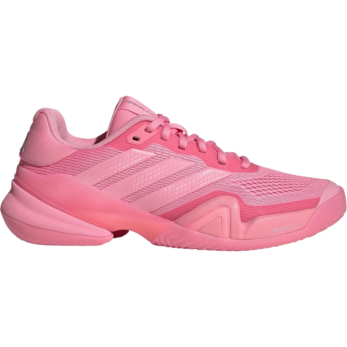 Chaussures adidas Femme Barricade 14 Toutes Surfaces