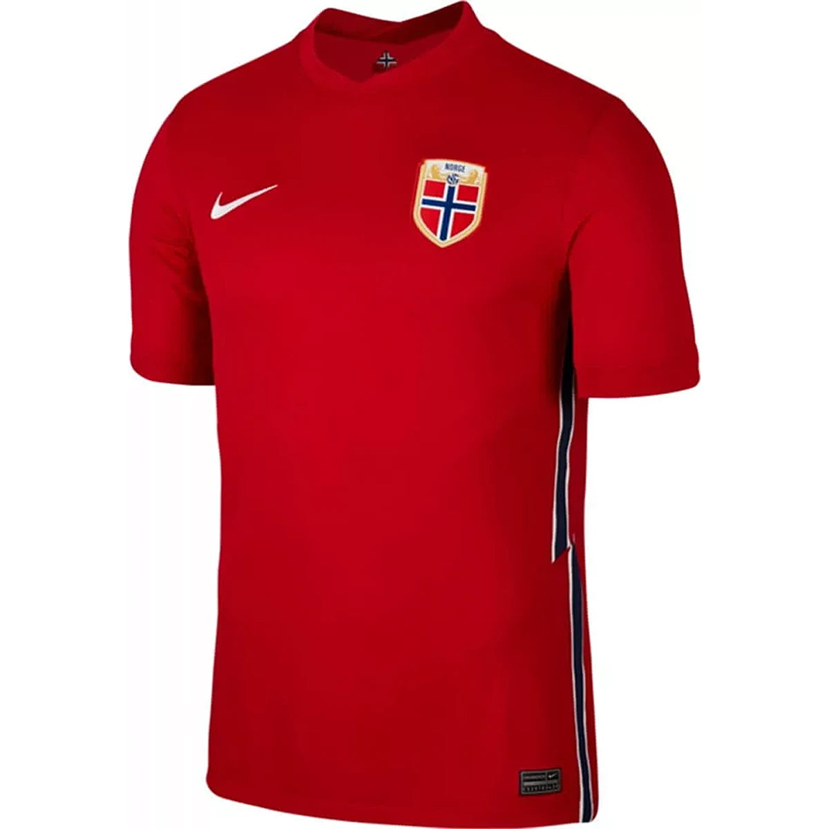 Maillot de Foot Nike Norvege