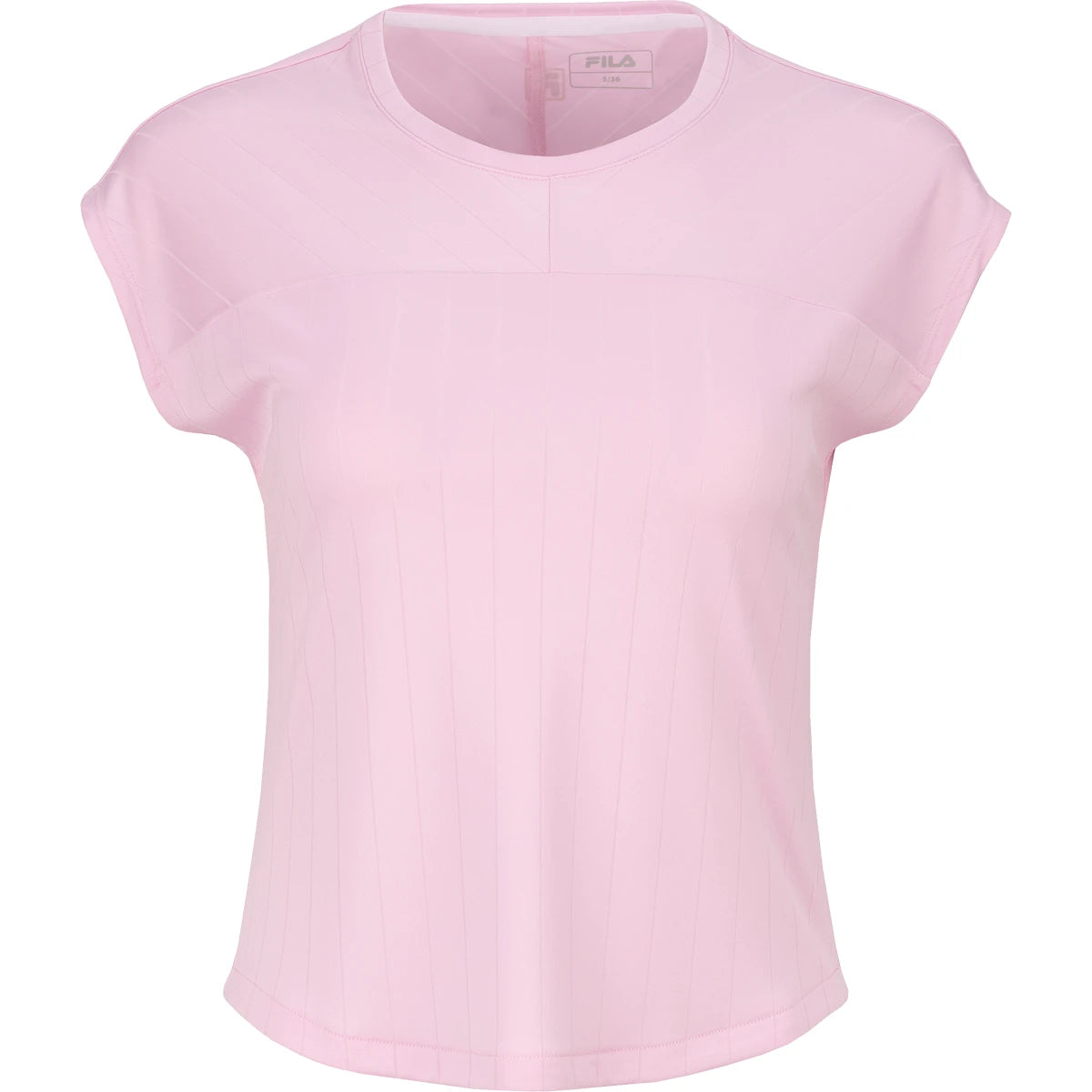 T-Shirt Fila Femme Lum