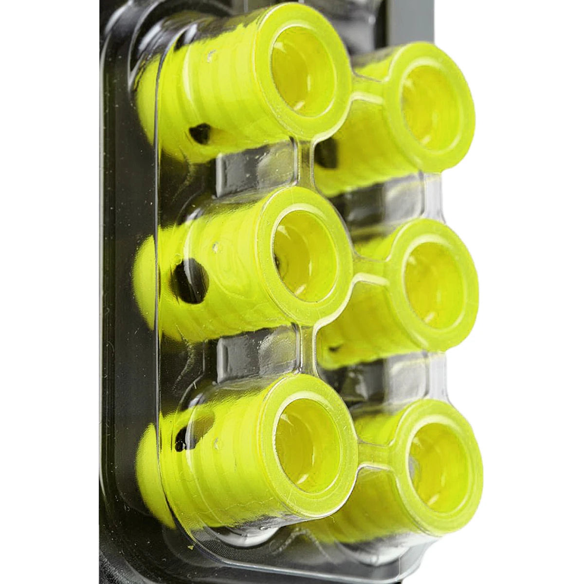 Antivibrateurs Bullpadel Ease Vibe X4