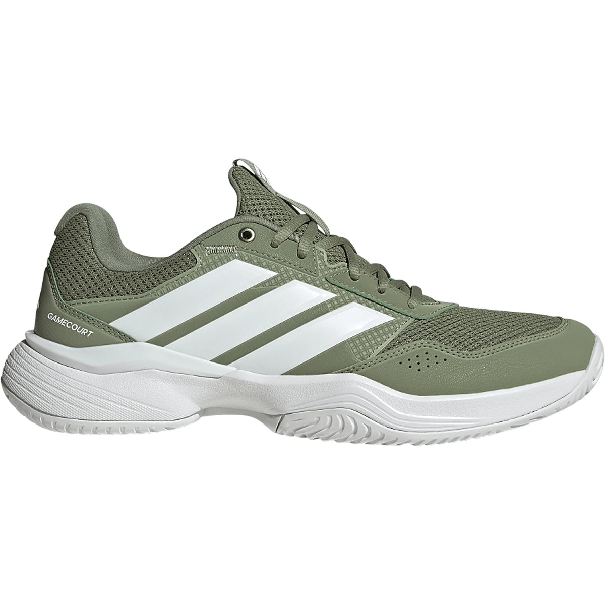 Chaussures adidas Gamecourt 3 Toutes Surfaces