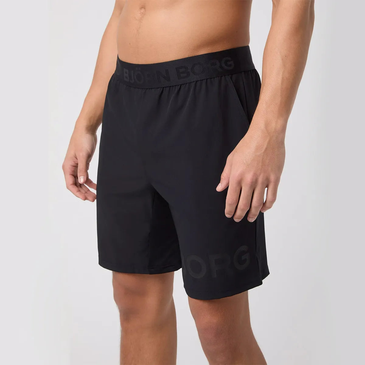 Short Bjorn Borg 9In