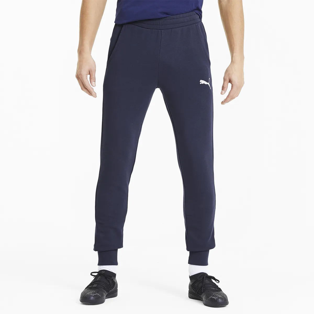 Pantalon Puma Casual Team Goal 23