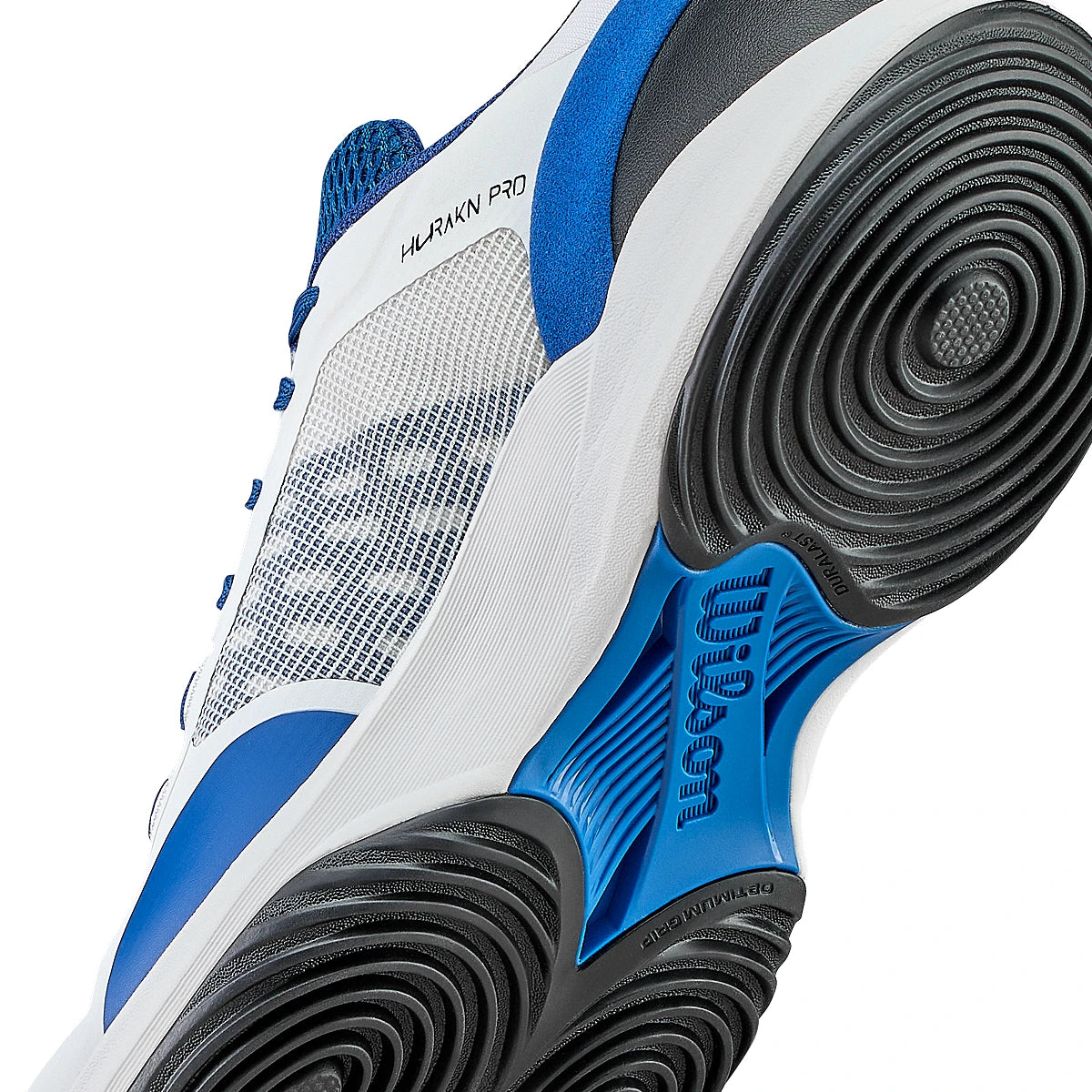 Chaussures Padel Wilson Hurakn Pro V2