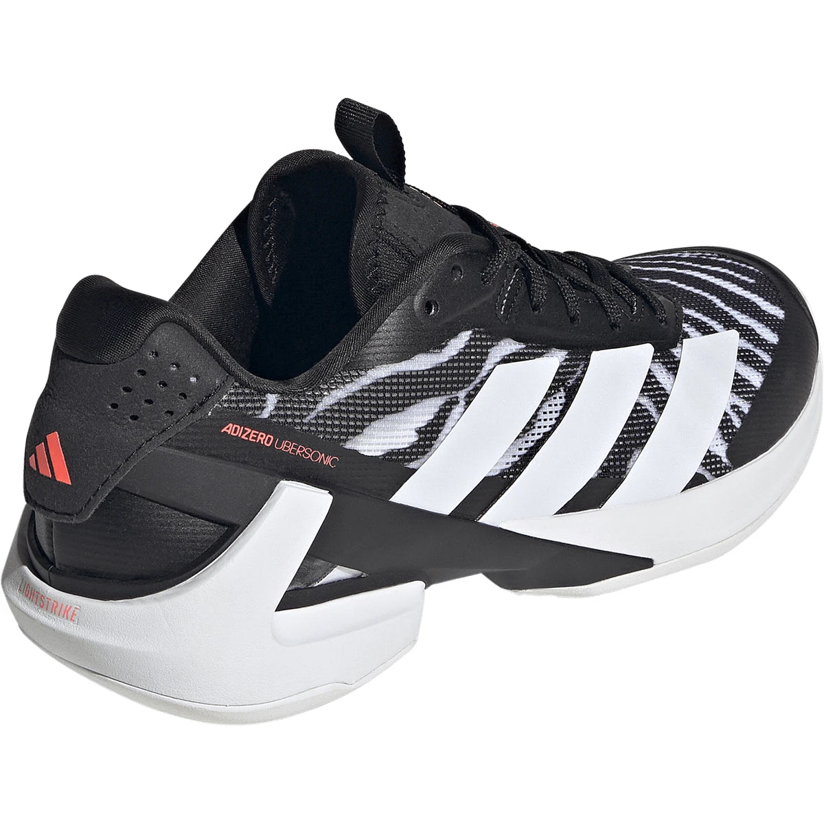 Chaussures adidas Femme Adizero Ubersonic 5 Toutes Surfaces