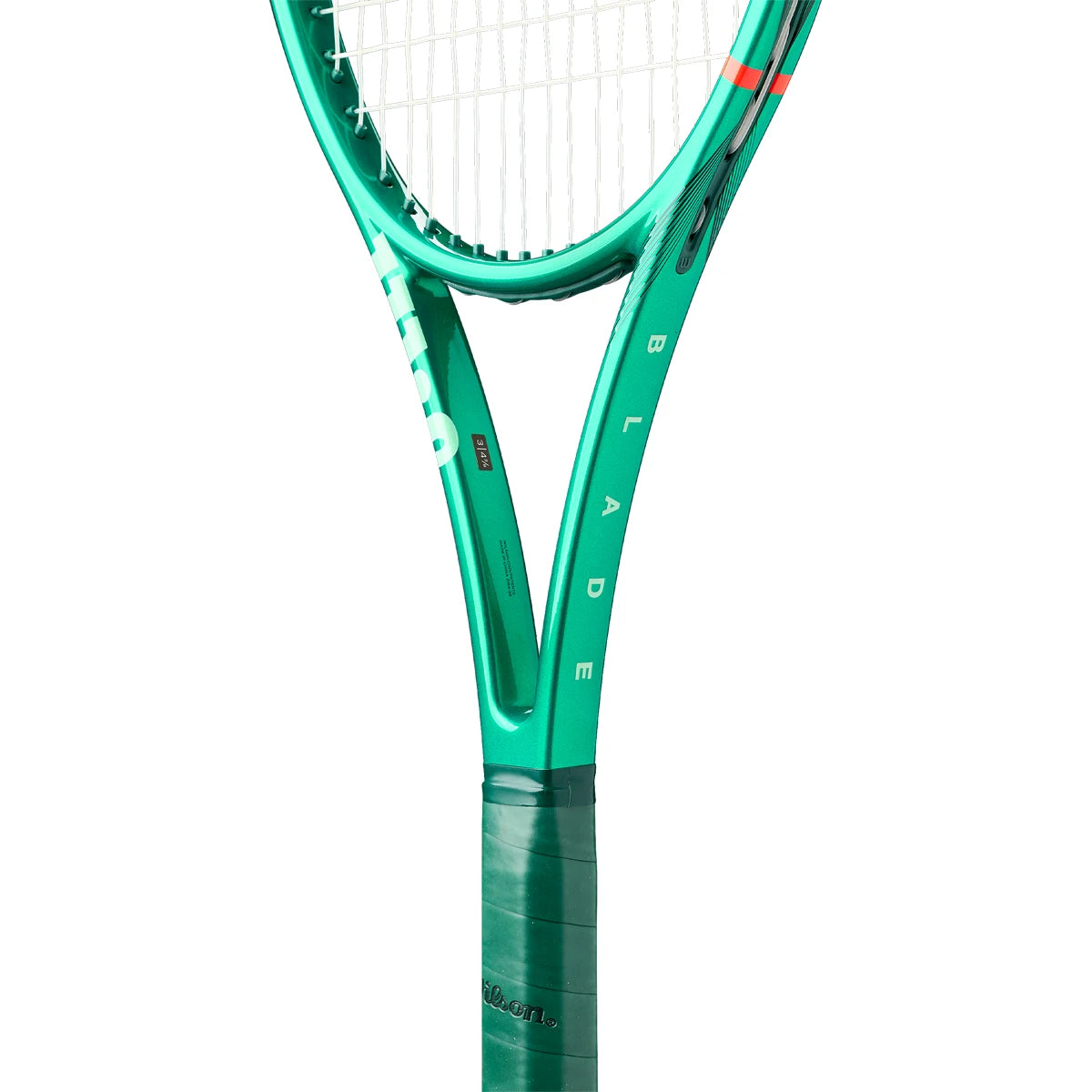 Raquette Test Web Wilson Blade 98 Pro 18*20 V10 (305 Gr)