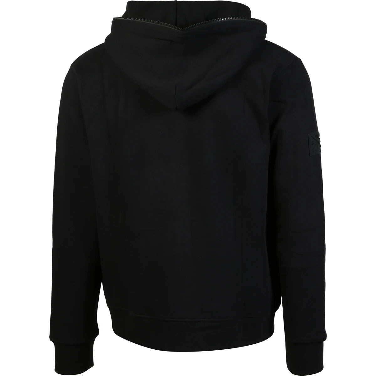 Sweat Watts Blunt Full Zip