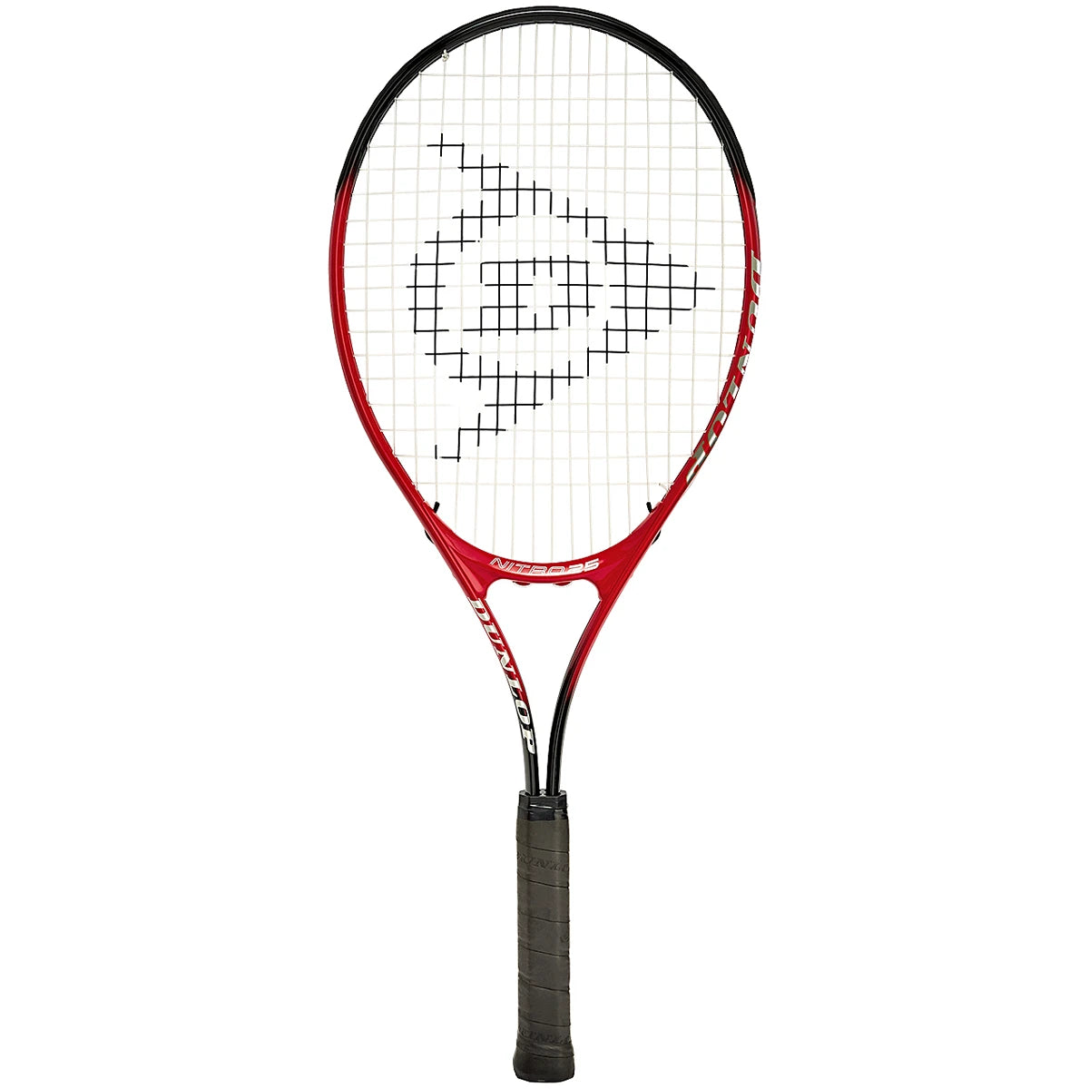 Raquette Dunlop Nitro Junior 25 (I-Beam) (242 Gr)