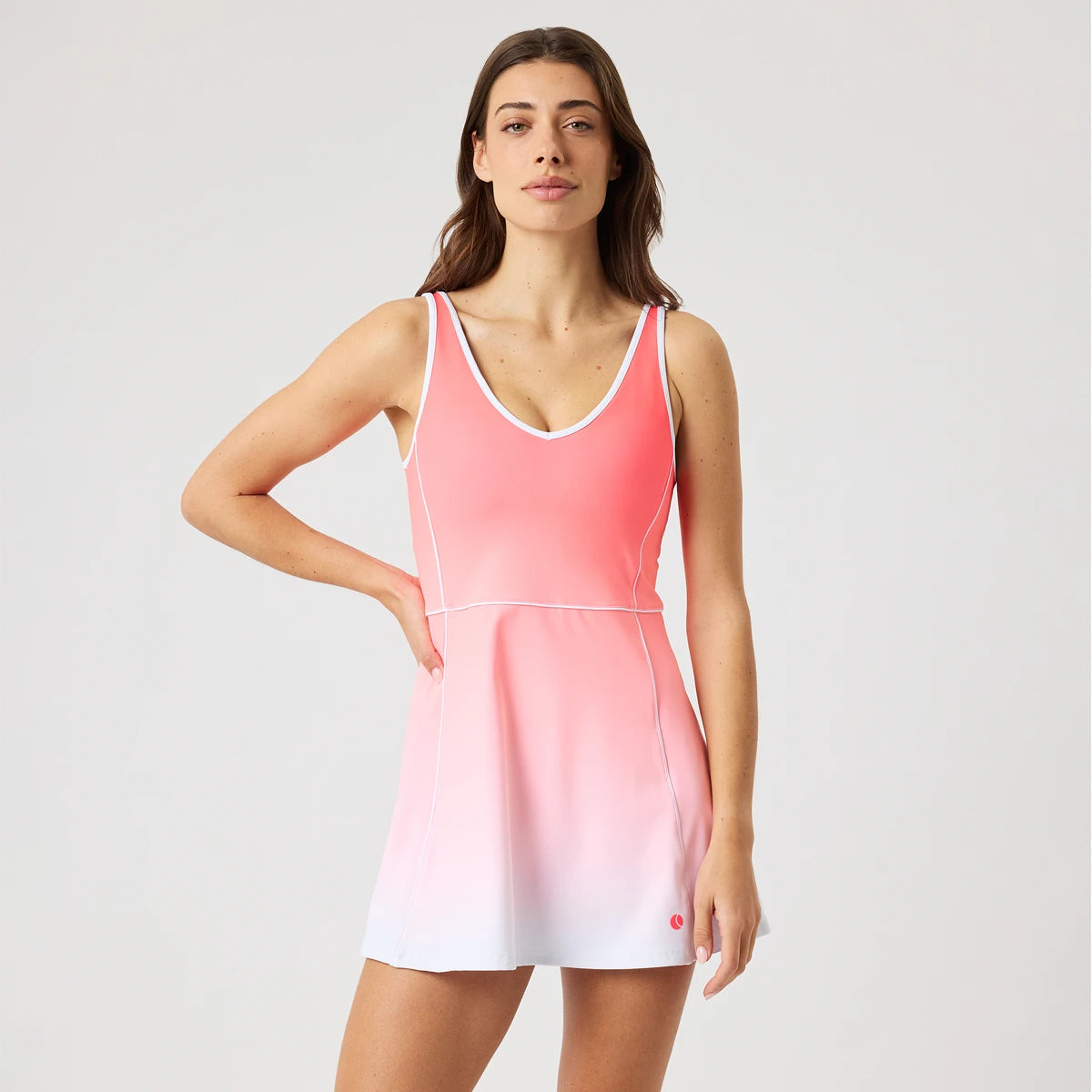 Robe Bjorn Borg Femme Ace V