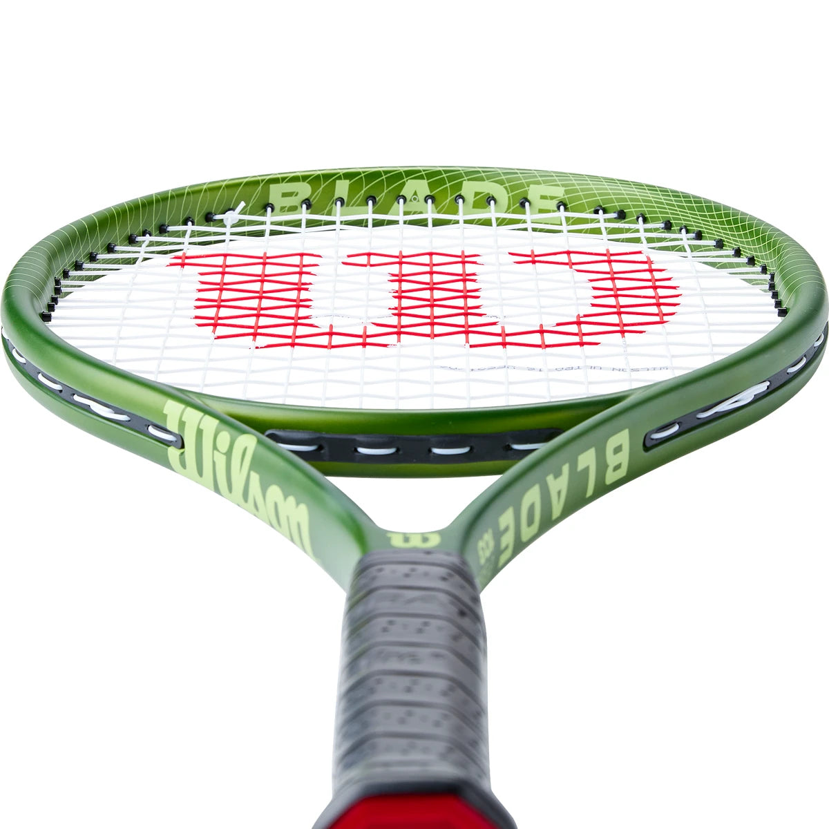 Raquette Wilson Blade Feel 103 Tns (264 Gr)