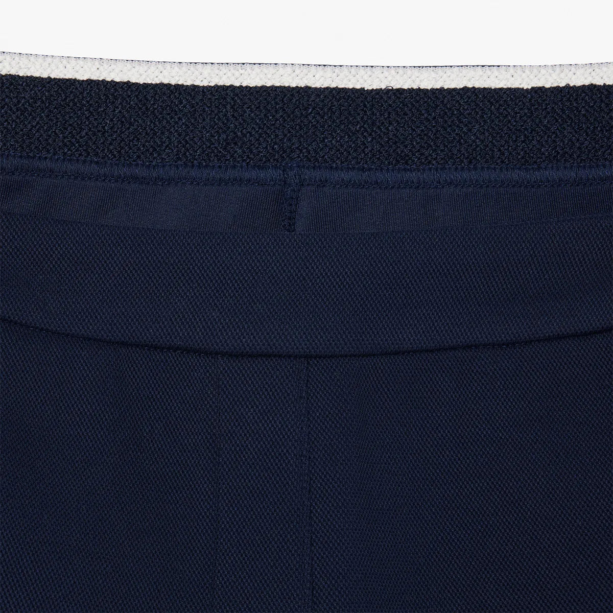 Short Lacoste Femme Heritage
