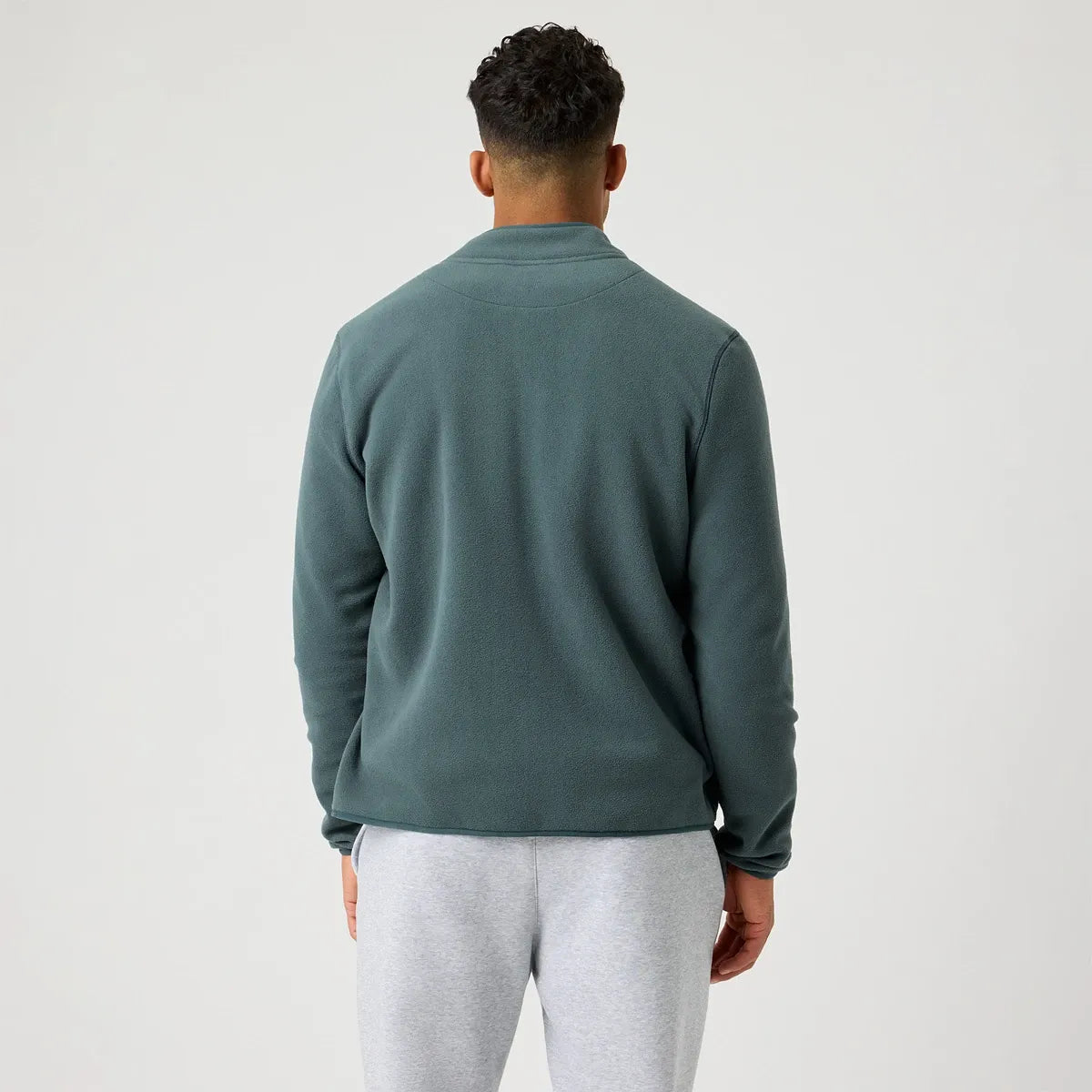 Sweat Bjorn Borg Polaire Fz